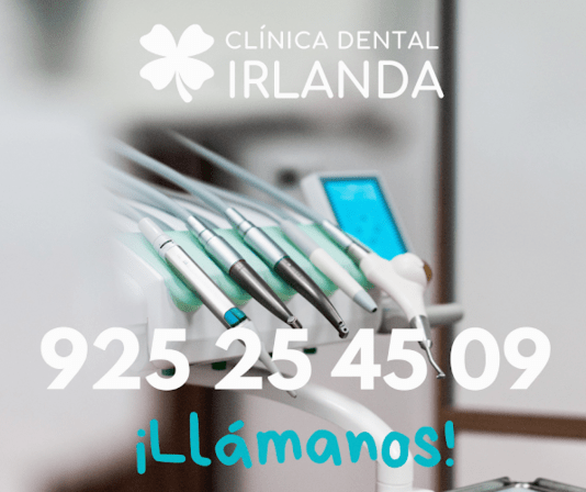 Clínica Dental Irlanda