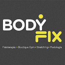 Body Fix Center