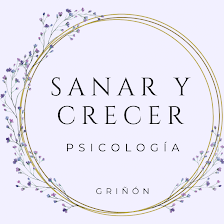 Psicóloga Griñón Abigail García. Centro Sanar Y Crecer
