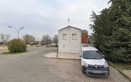 Residencia de ancianos y tercera edad Moraleja de Enmedio