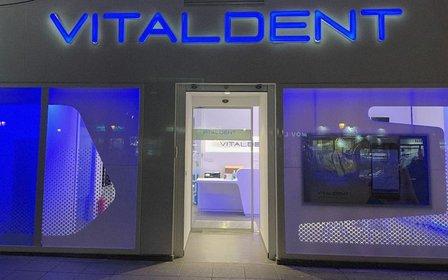 Clínica Dental Vitaldent