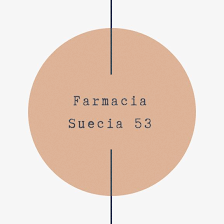 Farmacia Suecia 53 Las Rosas 12 Horas