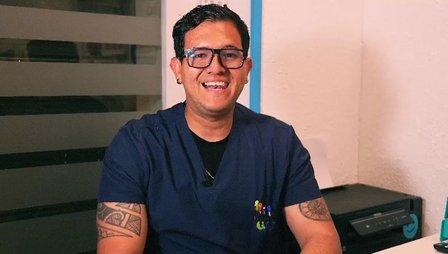 Ayuda a Domicilio GM