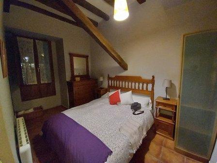 Rural apartment Casa Del Squad