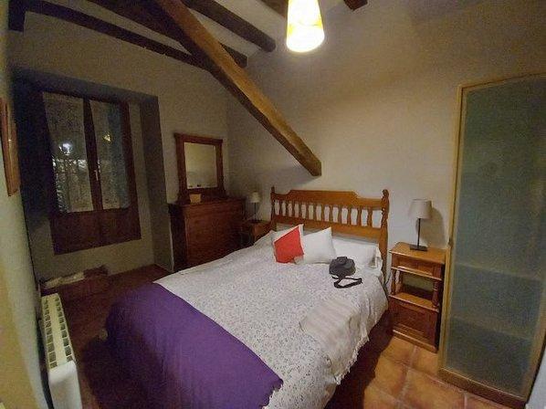 Rural apartment Casa Del Squad