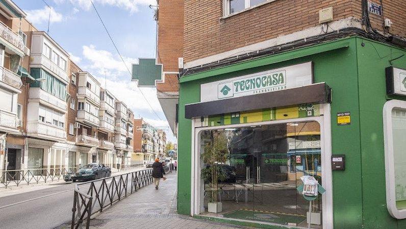 Tecnocasa Puente Alcocer