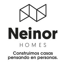 Viviendas de Obra nueva - Neinor Homes