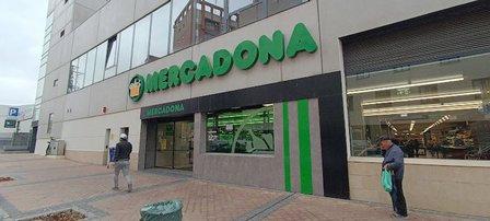 Mercadona