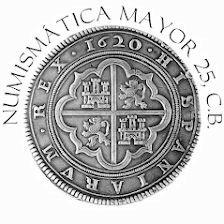 Numismatica Mayor 25