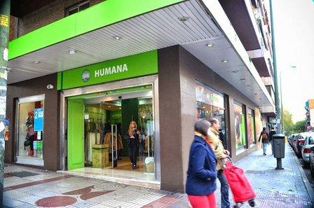 HUMANA