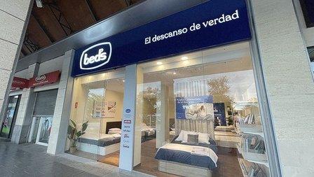 Bed's Leganés Parquesur