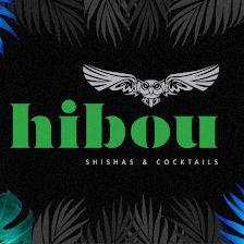 Hibou Shishas & Cocktails
