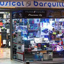 Musical Barquillo Sl.