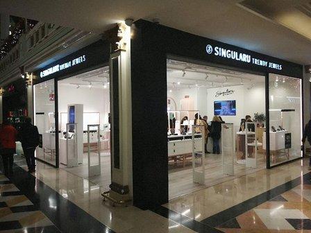 SINGULARU