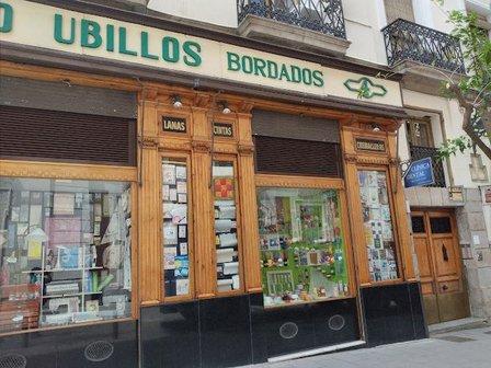 Balcon de Pontejos