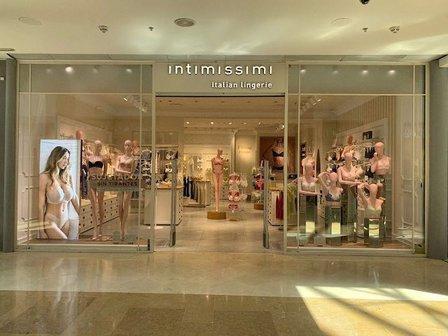 Intimissimi