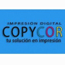 Copycor Impresión (Comercio)