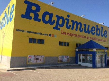 Rapimueble Navalcarnero