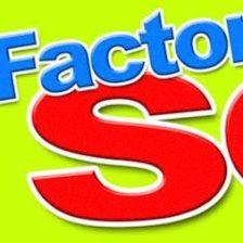 FACTORY SOFAS 50 - RIVAS