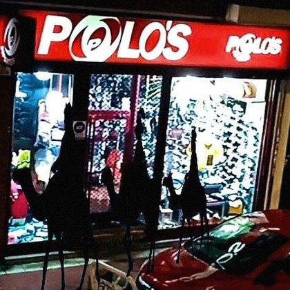 DEPORTES POLO´S