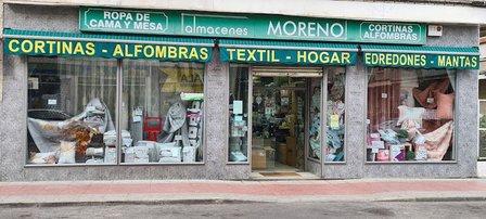 Almacenes Moreno