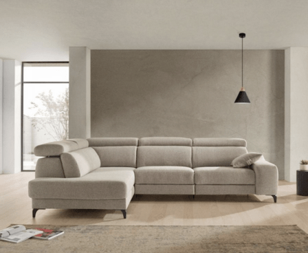 Tienda de sofás l Luna Home