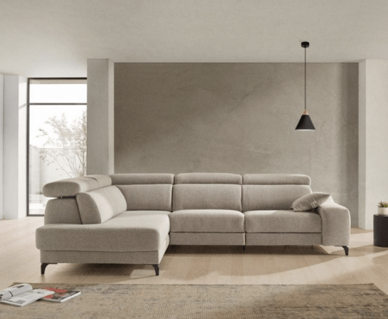 Tienda de sofás l Luna Home