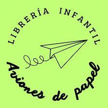 Librería Aviones de papel en Alcobendas