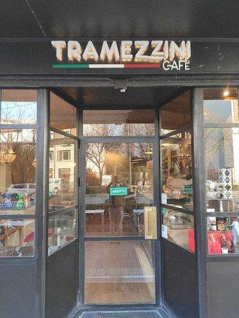 Tramezzini Café