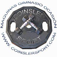 COINSLERSPORT S.L