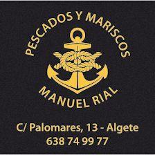 Pescadería Manuel Rial