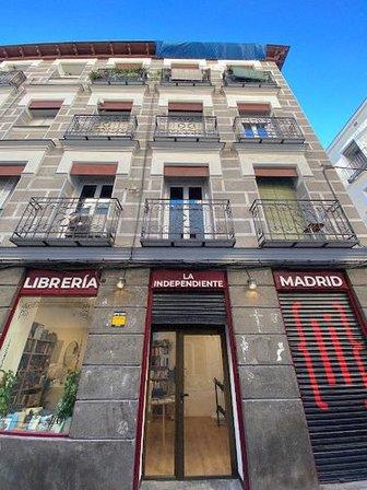 Librería La Independiente