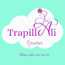 TRAPILLALI - CROCHET