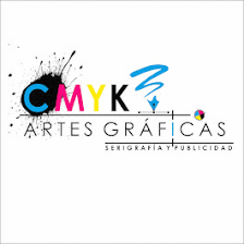 Artes Graficas CMYK