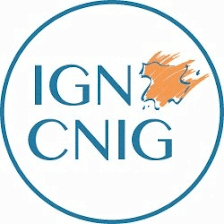 La casa del mapa de Ávila - Instituto Geográfico Nacional (IGN)