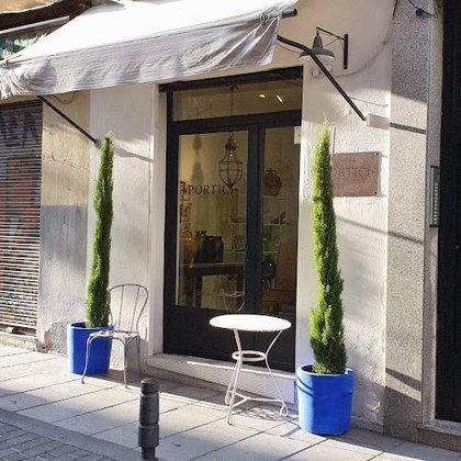 •PORTICI• Antiques & Vintage