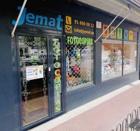 Jemat