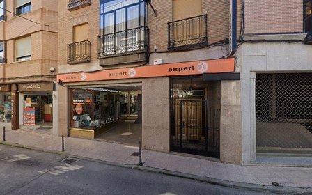 Expert M.García