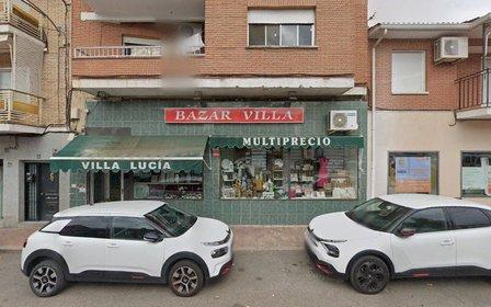 Villa Lucía