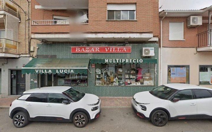 Villa Lucía
