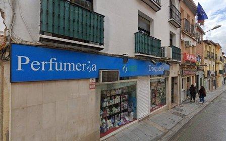 perfumeria smells