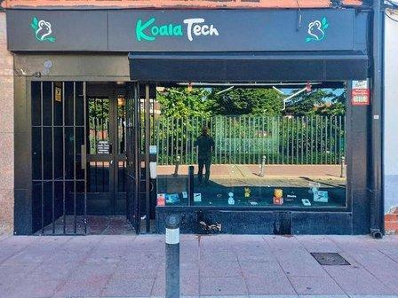 Koala Tech