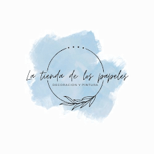 La tienda de los papeles