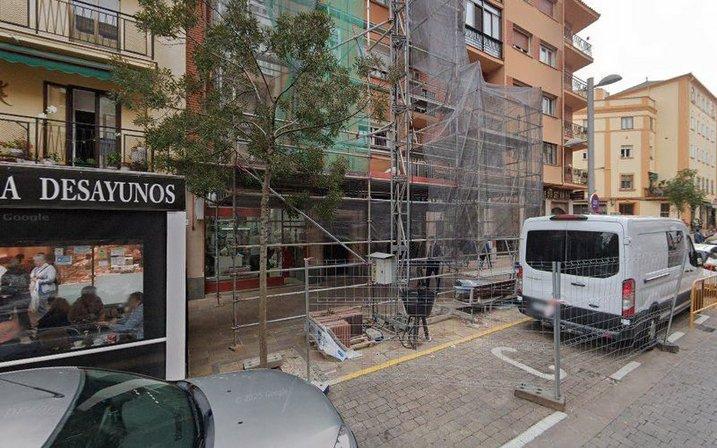 Lencería Intima's Señora y Caballero