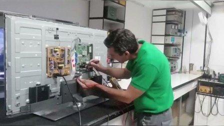 Servicio Técnico de Reparación Televisores LG - SAMSUNG