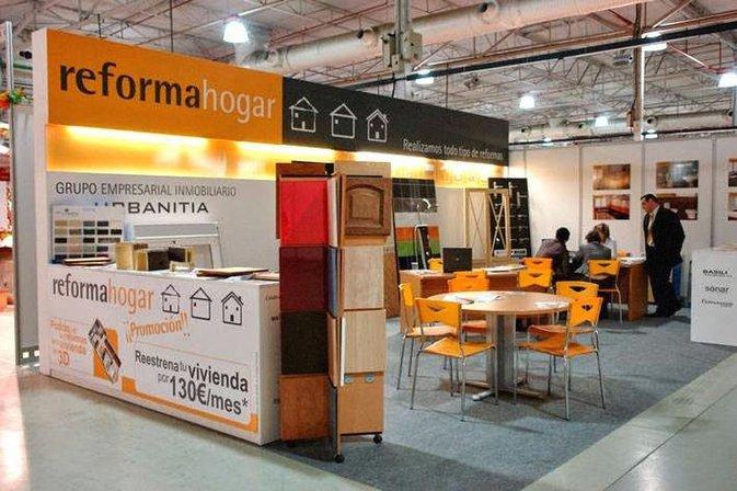 Reformahogar Madrid zona 8