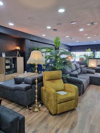 Buho Muebles Interiorista