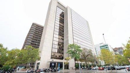 Regus - Madrid, Cuzco