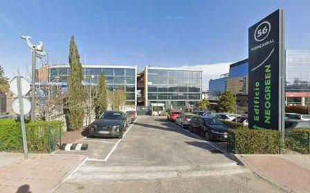 IMPRENTAS ALCOBENDAS