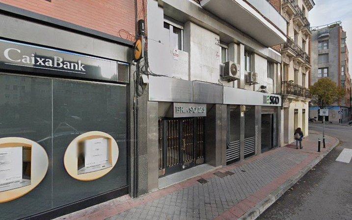 Soluciones Graficas Por Ordenador SL